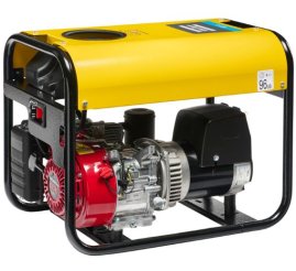 Slika artikla: Atlas Copco - Agregat QEP 3