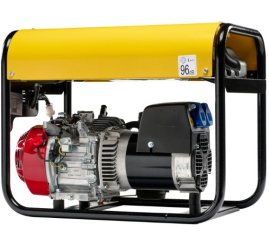 Slika artikla: Atlas Copco - Agregat QEP 3