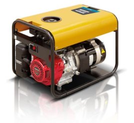 Slika artikla: Atlas Copco - Agregat QEP 5