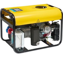 Slika artikla: Atlas Copco - Agregat QEP 6.5