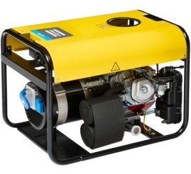 Slika artikla: Atlas Copco - Agregat QEP 7.5