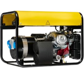 Slika artikla: Atlas Copco - Agregat QEP 7.5