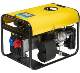 Slika artikla: Atlas Copco - Agregat QEP 8