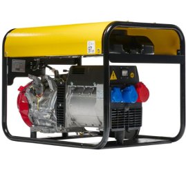 Slika artikla: Atlas Copco - Agregat QEP 8