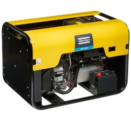 Slika artikla: Atlas Copco - Agregat QEP R12