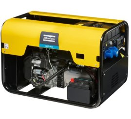 Slika artikla: Atlas Copco - Agregat QEP R12