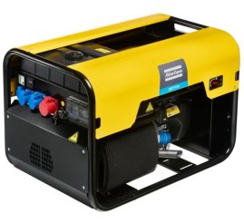 Slika artikla: Atlas Copco - Agregat QEP R14
