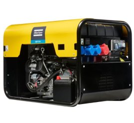 Slika artikla: Atlas Copco - Agregat QEP R14
