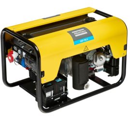 Slika artikla: Atlas Copco - Agregat QEP R6.5