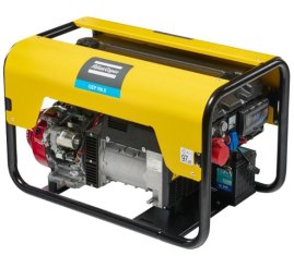 Slika artikla: Atlas Copco - Agregat QEP R6.5