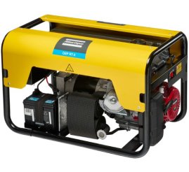 Slika artikla: Atlas Copco - Agregat QEP R7.5