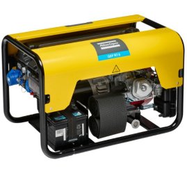 Slika artikla: Atlas Copco - Agregat QEP R7.5