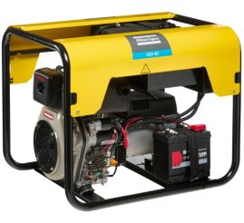 Slika artikla: Atlas Copco - Agregat QEP R7