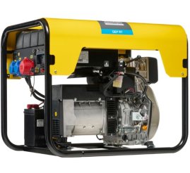 Slika artikla: Atlas Copco - Agregat QEP R7