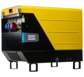 Slika artikla: Atlas Copco - Agregat QEP S14