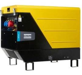 Slika artikla: Atlas Copco - Agregat QEP S7