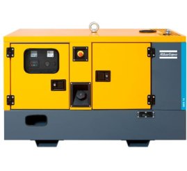 Slika artikla: QES 14 diesel generator