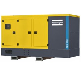 Slika artikla: QES 180 diesel generator