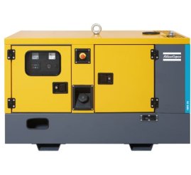 Slika artikla: QES 20 diesel generator