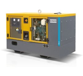 Slika artikla: QES 20 diesel generator