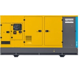Slika artikla: QES 250 diesel generator