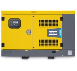 Slika artikla: QES 30 diesel generator