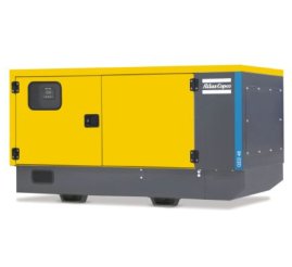 Slika artikla: QES 40 diesel generator