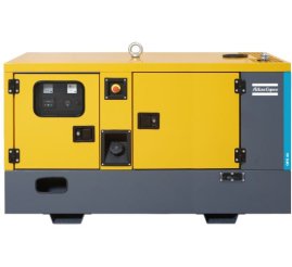 Slika artikla: QES 40 diesel generator