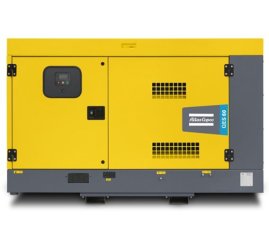Slika artikla: QES 60 diesel generator