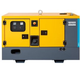 Slika artikla: QES 9 diesel generator