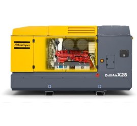 Slika artikla: DrillAir X28