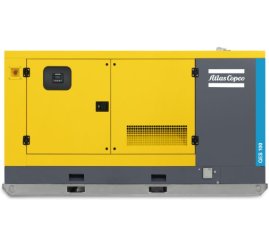 Slika artikla: QES 100 diesel generator