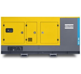 Slika artikla: QES 390 diesel generator
