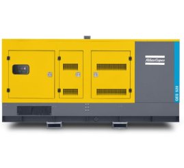 Slika artikla: QES 520 diesel generator