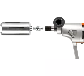 Slika artikla: Adapter svrdla za pixie nastavke