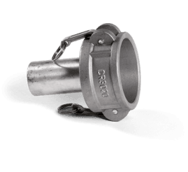 Slika artikla: Adapter za crijevo 3" ženski Camlock