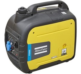 Slika artikla: Atlas Copco - Agregat P2000i