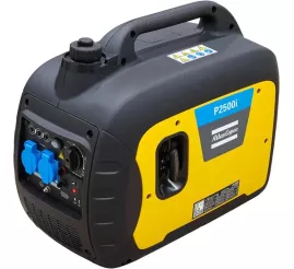 Slika artikla: Atlas Copco - Agregat P2500i