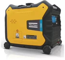 Slika artikla: Atlas Copco - Agregat P3500i