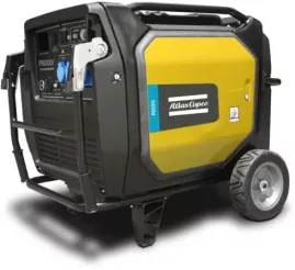 Slika artikla: Atlas Copco - Agregat P6000i