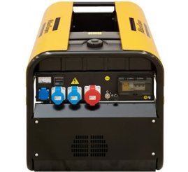 Slika artikla: Atlas Copco - Agregat QEP R10