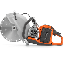 Slika artikla: Baterijska pila za beton K1 PACE 350mm