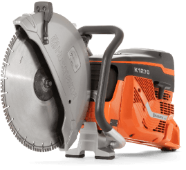 Slika artikla: Pila za beton Husqvarna K 1270