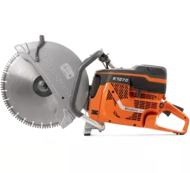 Slika artikla: Pila za beton Husqvarna K 1270