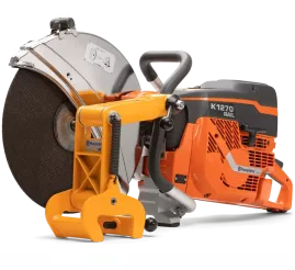 Slika artikla: Pila za tračnice Husqvarna K 1270 Rail
