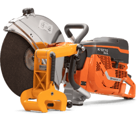 Slika artikla: Pila za tračnice Husqvarna K 1270 Rail