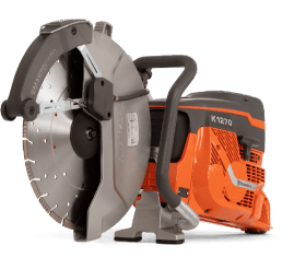 Slika artikla: Pila za beton Husqvarna K 1270 SmartGuard