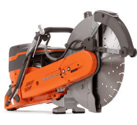 Slika artikla: Pila za beton Husqvarna K 1270 SmartGuard