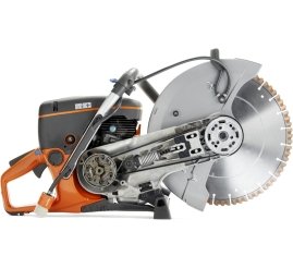 Slika artikla: Pila za beton Husqvarna K 770
