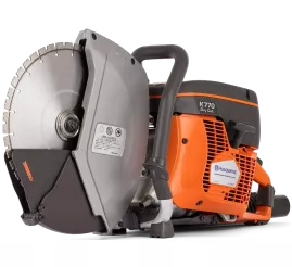 Slika artikla: Pila za beton Husqvarna K 770 Dry Cut
